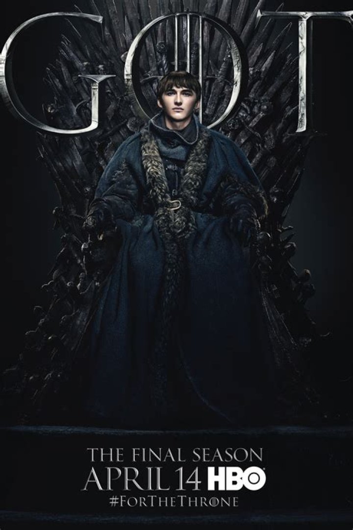 How long are the Game of Thrones Season 8 episodes?