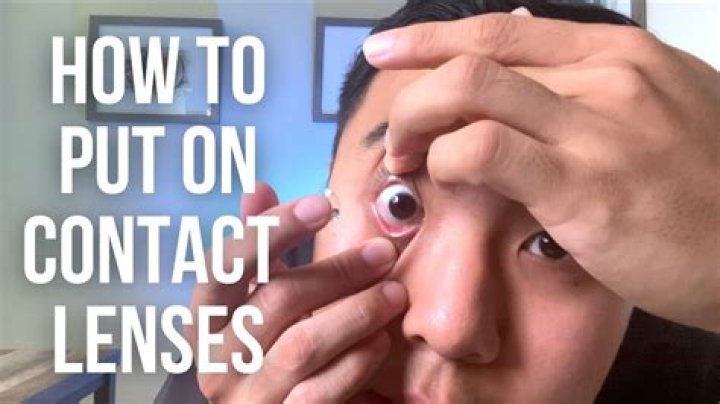 How long can contacts be stored?