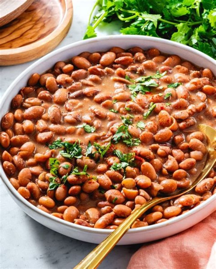 How long can you keep pinto beans in refrigerator?