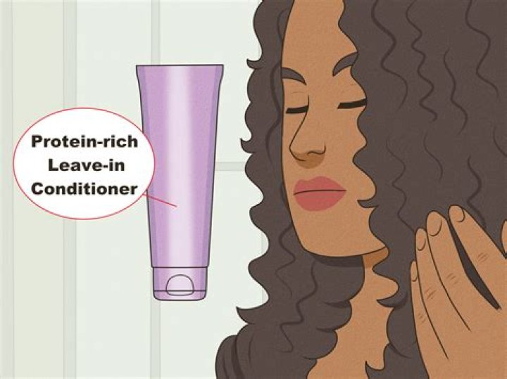 How long can you leave leave in conditioner in your hair?