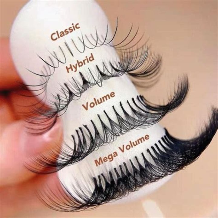 How long do cluster lashes last?