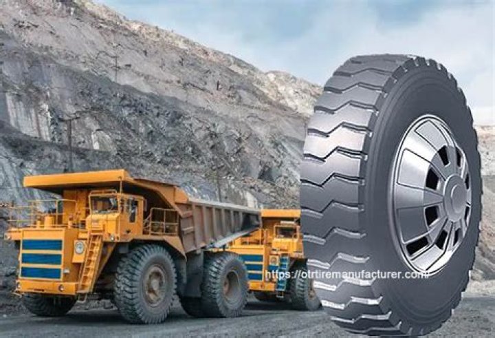 How long do dump truck tires last?