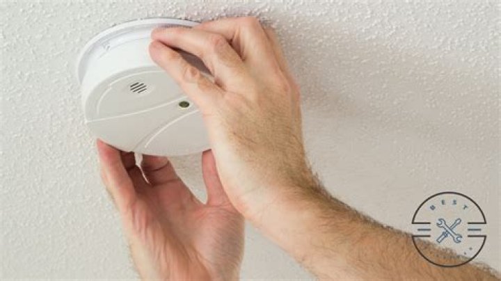 How long do hard wired smoke detectors last?