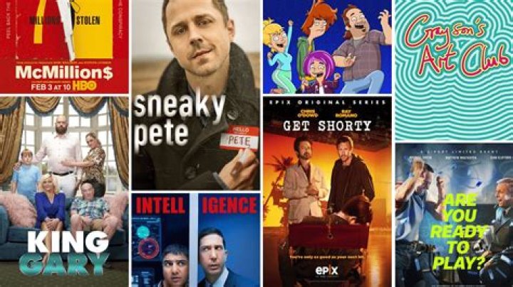 How long do TV shows take to film?