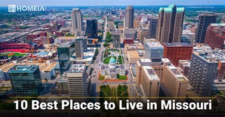 How long do you have to live in Missouri to be a resident?