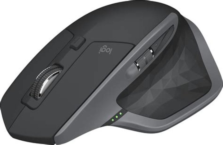 How long does a fully charged mx master 2s last?