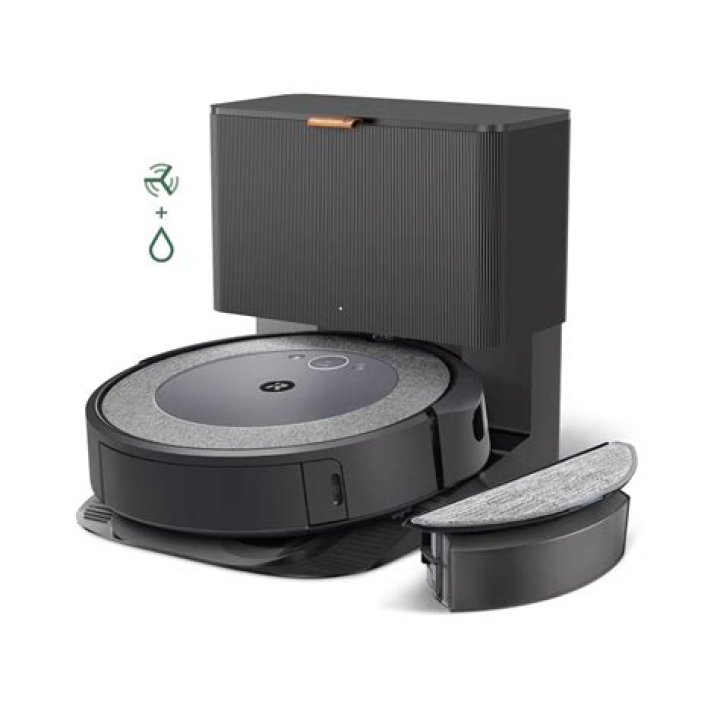 How long does a Roomba clean for?