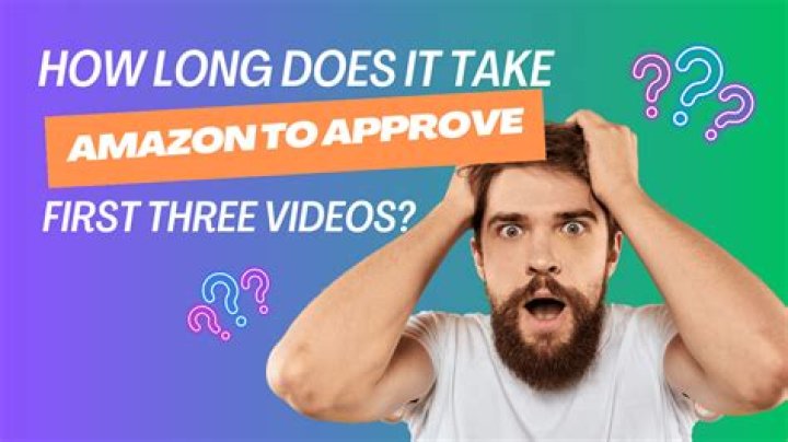 How long does it take Amazon to process a digital order?