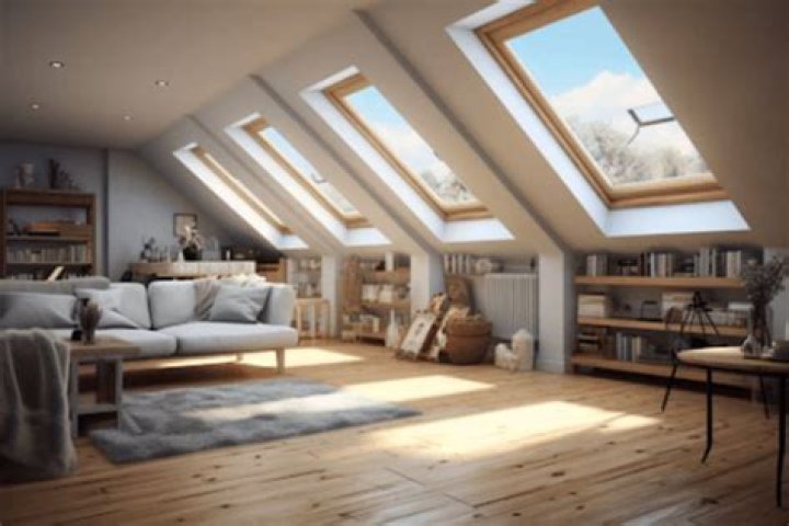 How long does it take to do a loft conversion?
