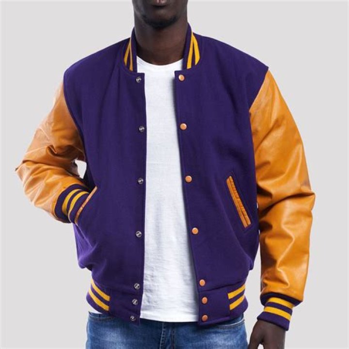 How long does it take to get a letterman's jacket?