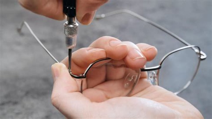 How long does it take to get glasses from Zenni?