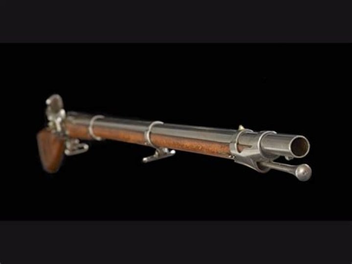 How long does it take to load a musket?