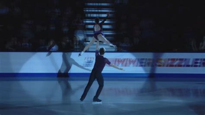 How long is a figure skating short program?