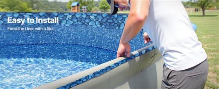 How long is a pool liner warranty?