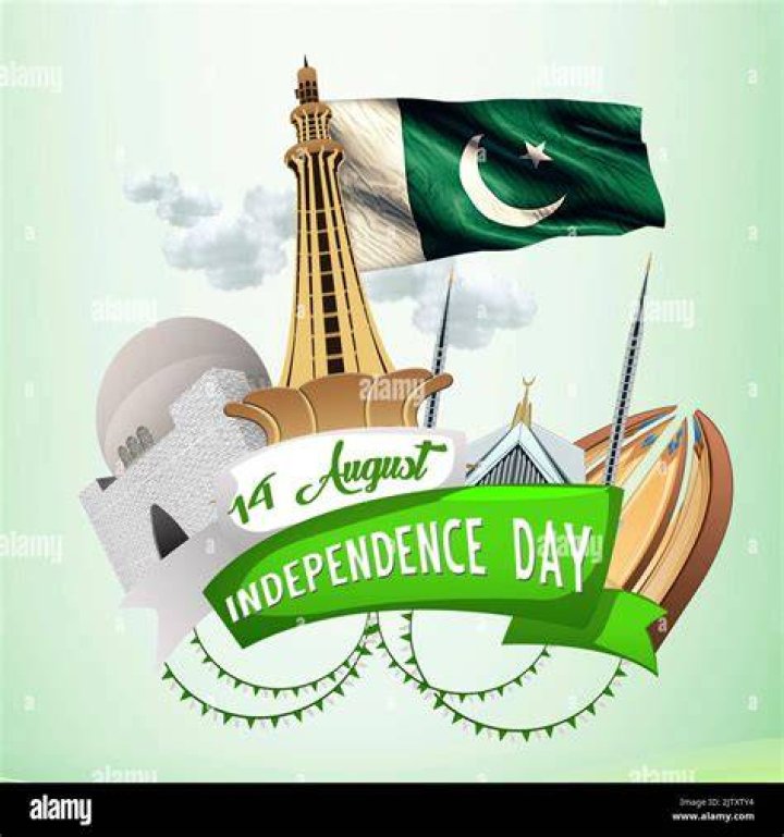 How long is Pakistan Independence Day 2019?