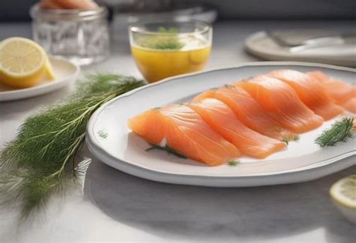 How long is smoked salmon good for?