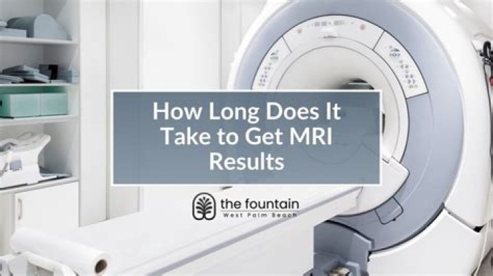 How long is the MRI Registry exam?