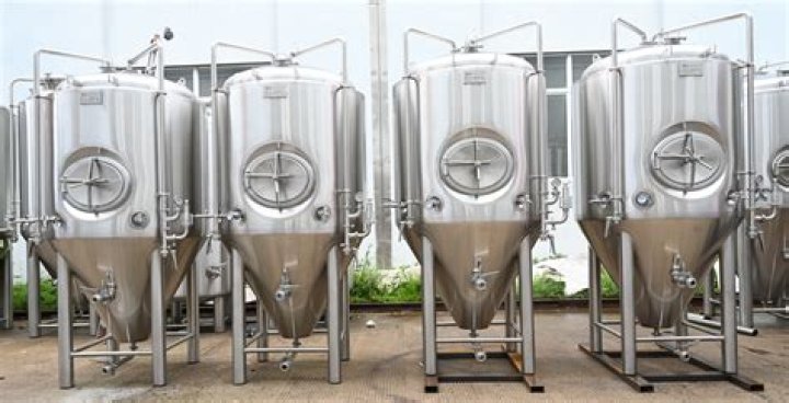 How long should beer ferment before bottling?