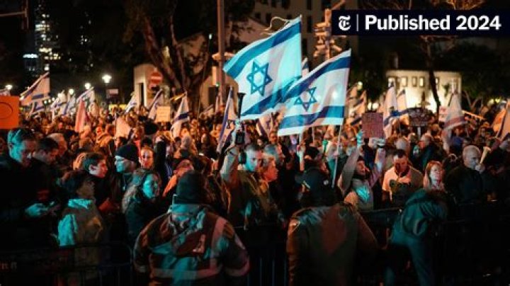 How long was Tel Aviv the capital of Israel?