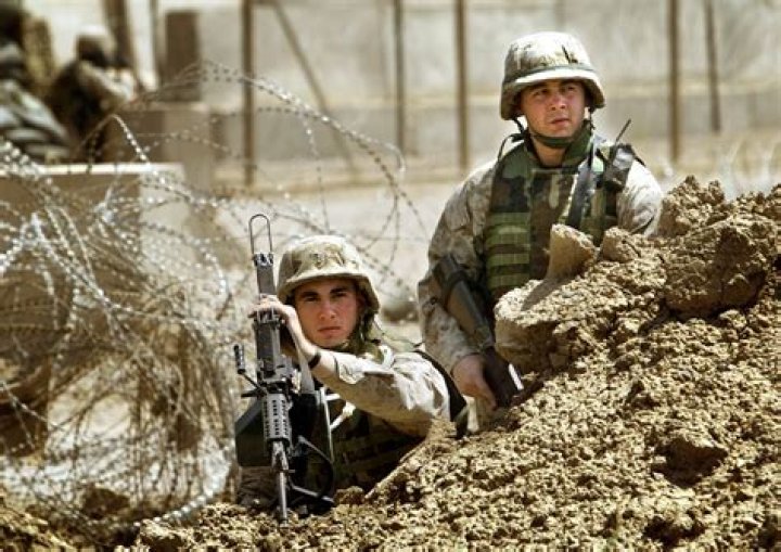 How long was the Iraq war?