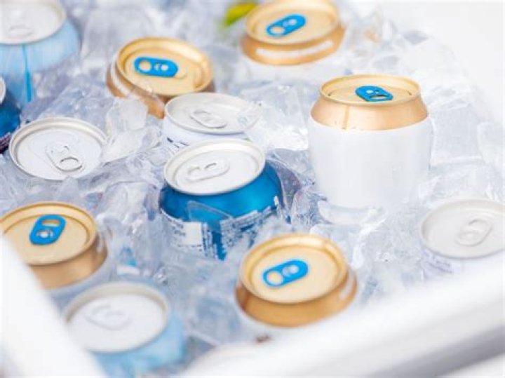 How long will a keg stay cold?