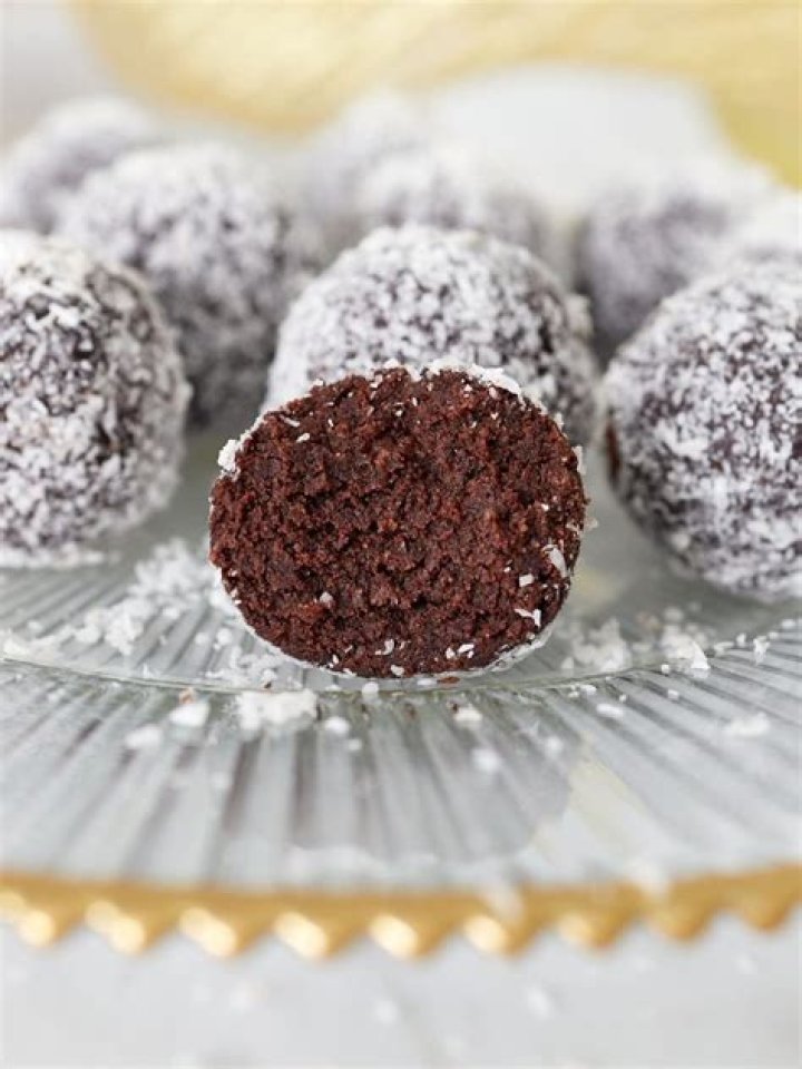 How long will rum balls keep?