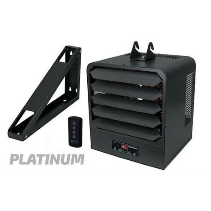 How many amps does a 7.5 kw heater draw?
