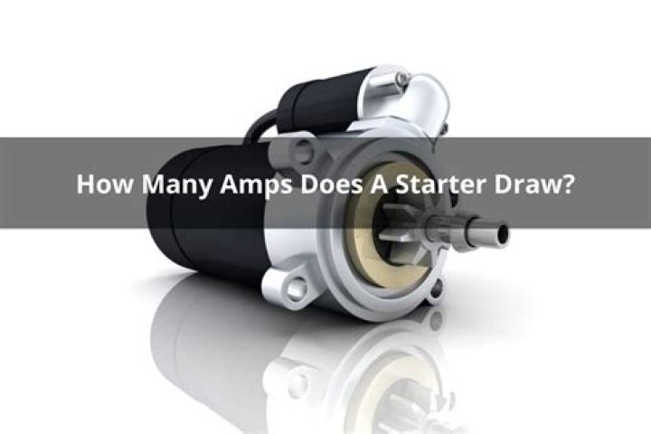 How many amps does a Minn Kota 55 draw?