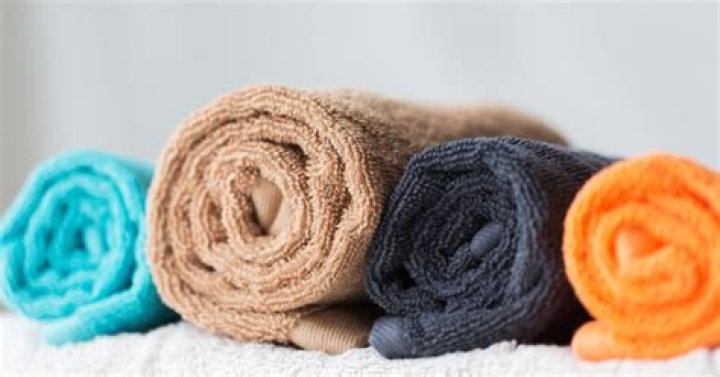 How many baby towels do you need?
