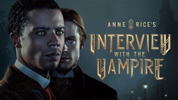 How many books are in the interview with a vampire series?