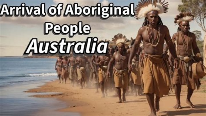 How many British people are in Australia?