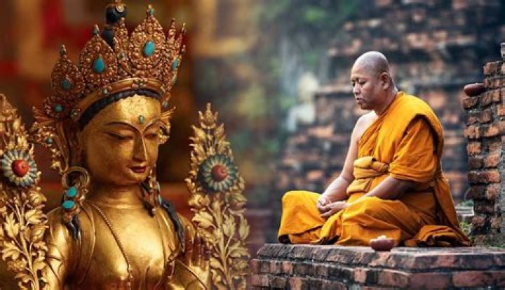 How many Buddhist adherents are there?