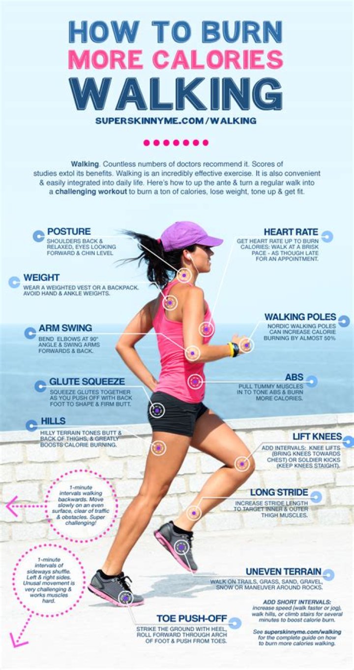 How many calories does a 30 minute jog burn?
