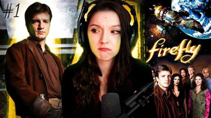 How many Firefly episodes were there?