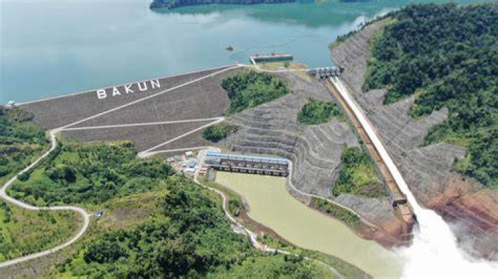 How many hydroelectric projects are there in Kerala?
