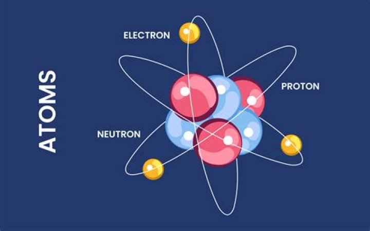 How many neutrons are in the nucleus of an atom of CO?