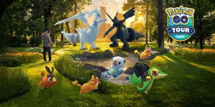 How many new Pokemon are there in Unova?