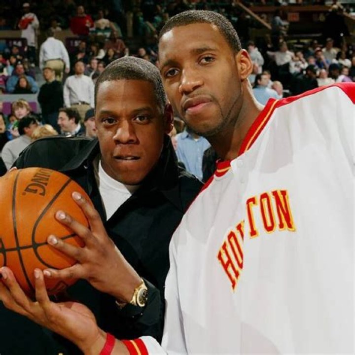 How many rings does Tracy McGrady have?