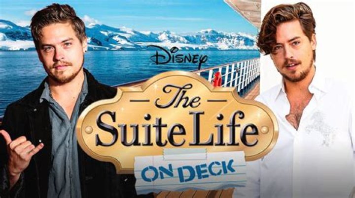 How many seasons did the suite life on deck have?