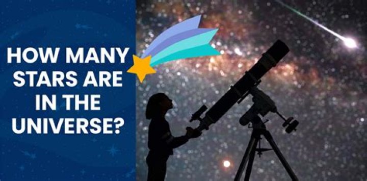 How many stars are in asi?