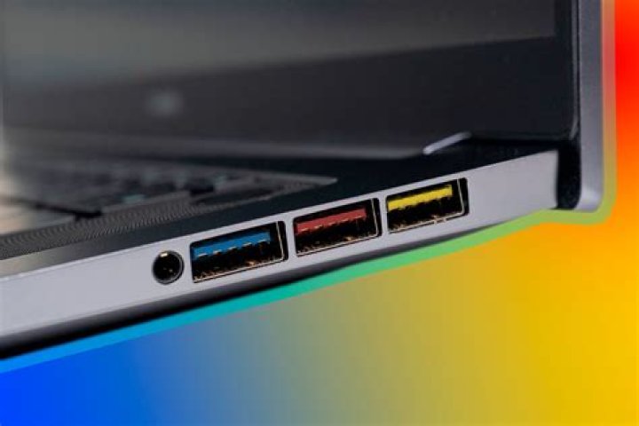 How many USB ports does a ps4 Pro have?