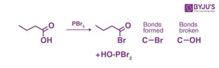 How many valence electrons are in the phosphorus tribromide molecule PBr3?