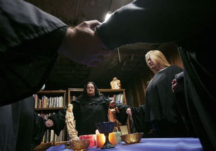 How many Wiccan sabbats are there?