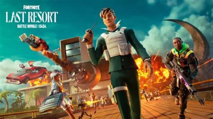 How many years will fortnite last?