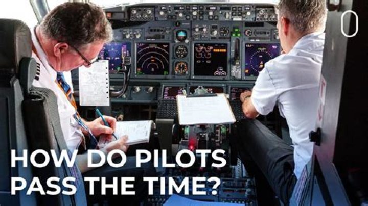 How many years will it take to become a pilot?