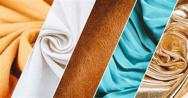 How might Nanowhiskers be used in fabrics to make them stain resistant?