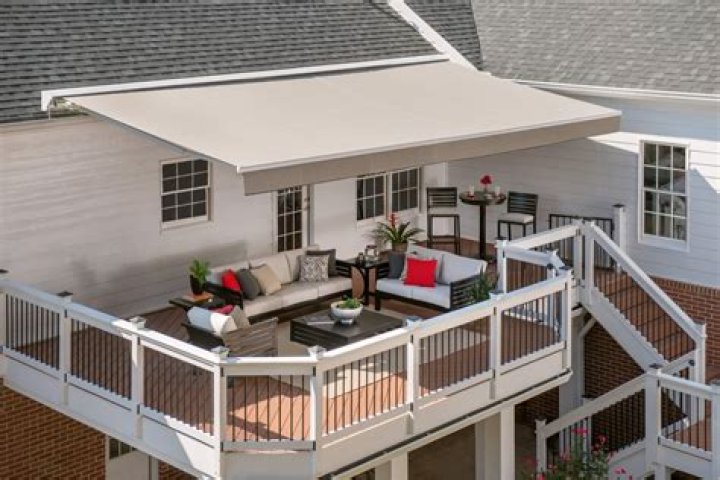 How much are patio awnings?