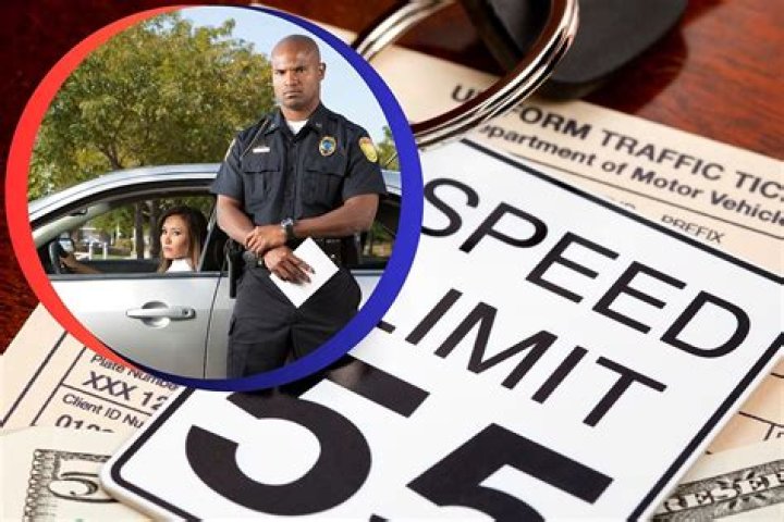How much can you go over the speed limit in Florida?