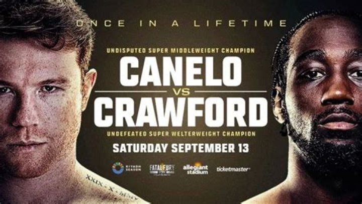 How much did Khan get paid for Crawford fight?