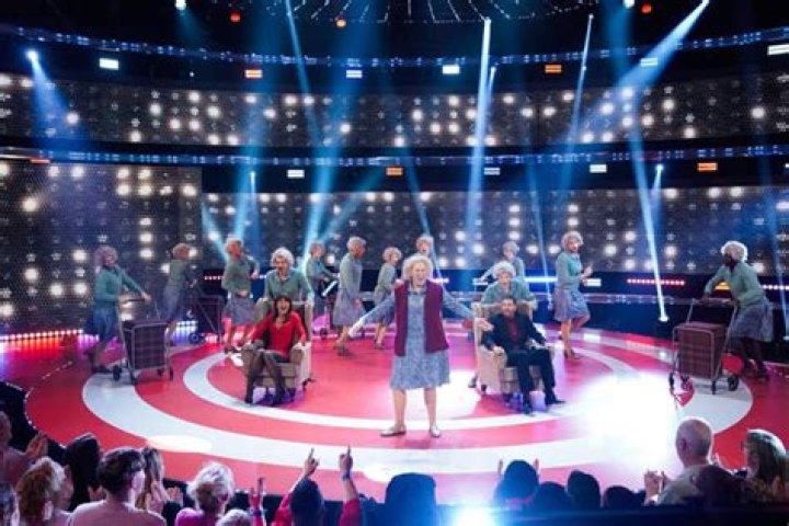 How much did Red Nose Day raise?